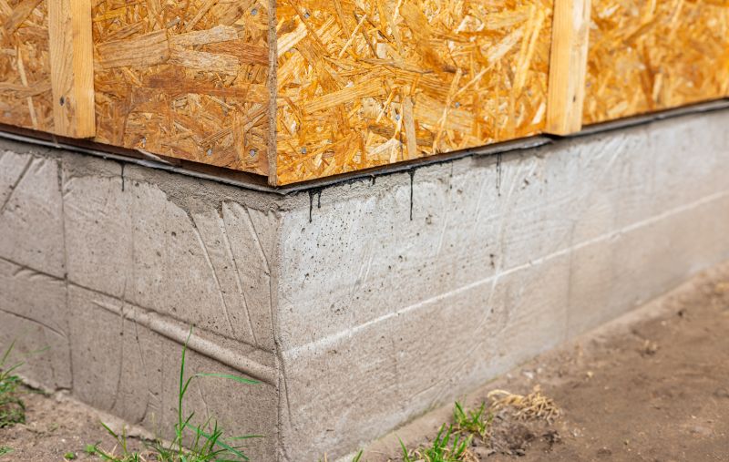 Concrete Foundation Repair Methods Explained