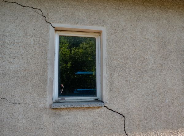 Foundation Structural Repair in Frisco