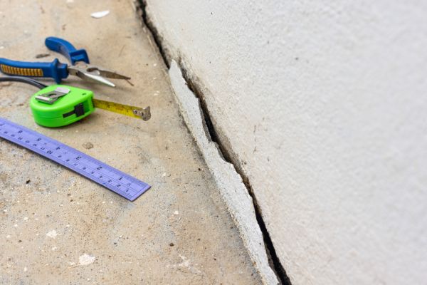 Cost of House Leveling in Frisco