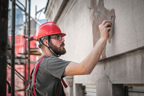 Cost of Structural Repair in Frisco