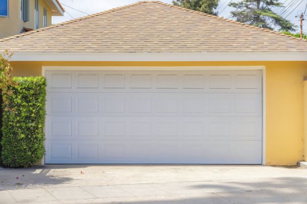 Garage Foundation Repair in Frisco