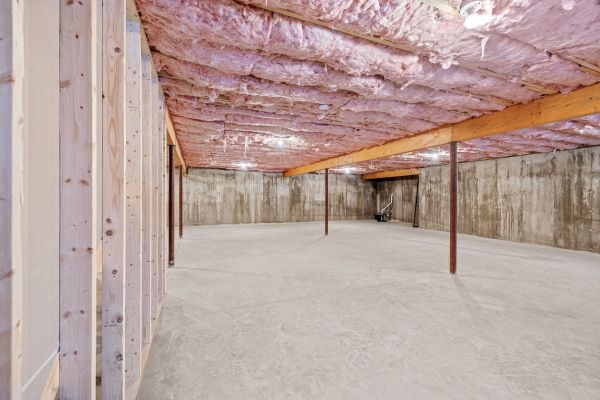 Foundation Maintenance in Frisco