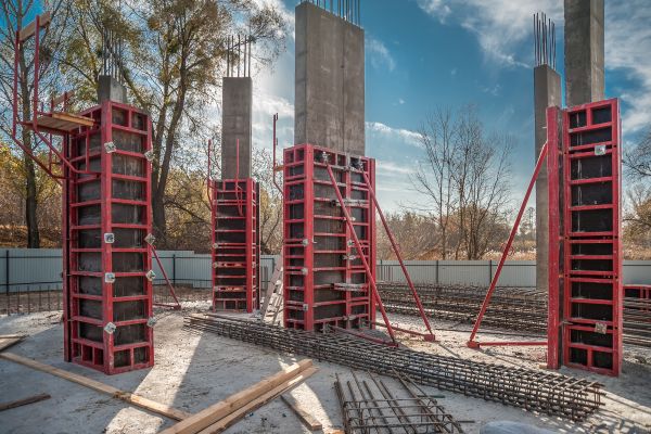 Foundation Support Service in Frisco