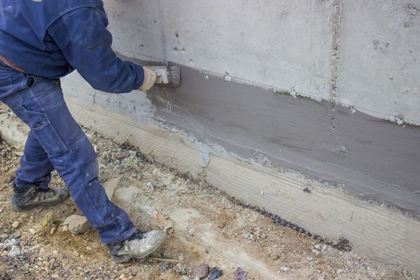Cost of Foundation Crack Sealing in Frisco