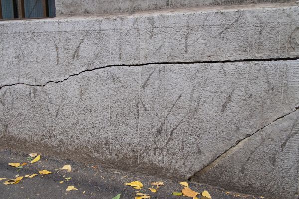 Cost of Structural Foundation Repair in Frisco