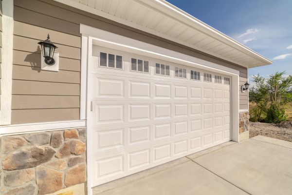 Cost of Garage Lifting in Frisco