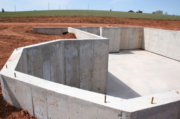 Exterior Foundation Service in Frisco