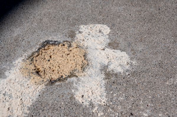Foundation Leveling Service in Frisco